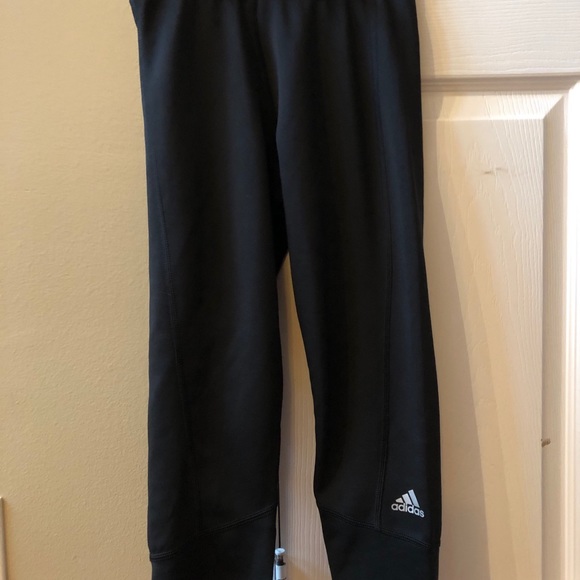 Adidas 3/4 length leggings - Picture 2 of 6